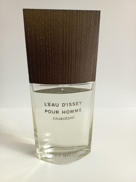 Issey Miyake L'eau d'issey Pour Homme