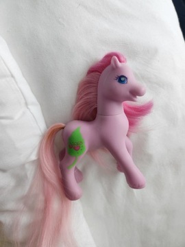 My little pony g2 sweet berry 1999 hasbro