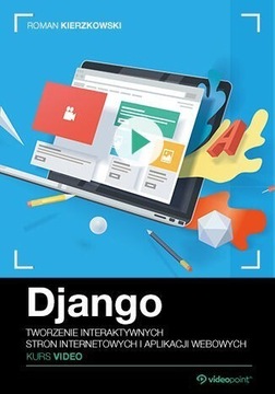 Django [KURS VIDEO]