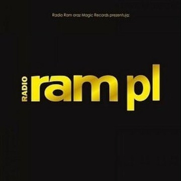 RADIO RAM PL   2CD