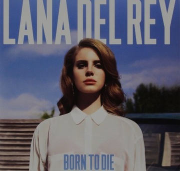 Vinyl Lana Del Rey