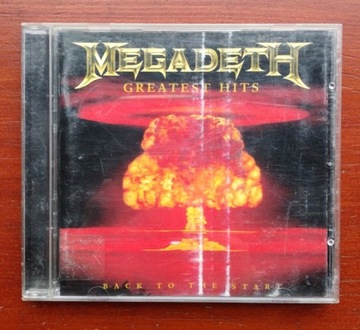 Megadeath - Greatest Hits