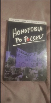 Homofobia po polsku - Zbyszek Sypniewski, Warkocki