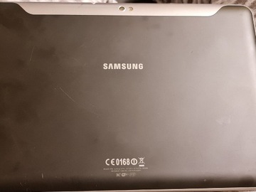 Samsung Galaxy Tab 10.1 czyli GT-P7500