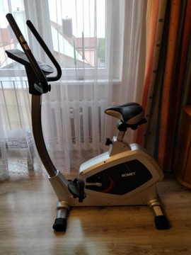 !OKAZJA! Rower treningowy magnetyczny ROMET R300