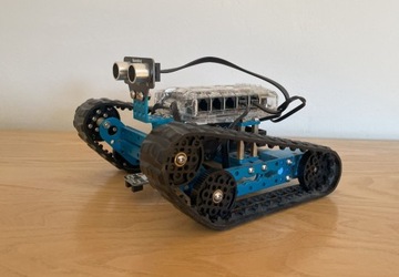 Makeblock mBot Ranger - robot edukacyjny