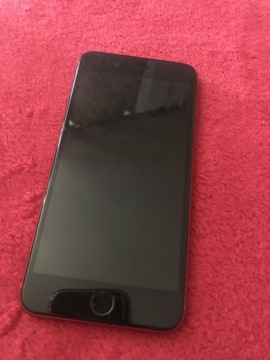 iPhone 8 Plus 64gb kolor czerwony