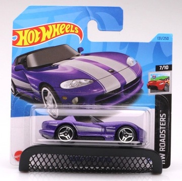 Dodge Viper R/T 10 Hot Wheels