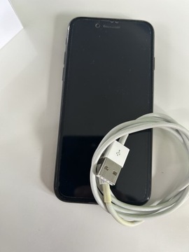 Iphone 7 32GB Black stan bdb