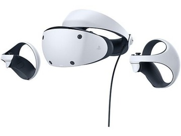 Gogle SONY PlayStation VR2