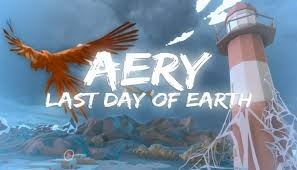 Aery - Last Day of Earth steam klucz