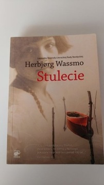 Stulecie - Herbjorg Wassmo