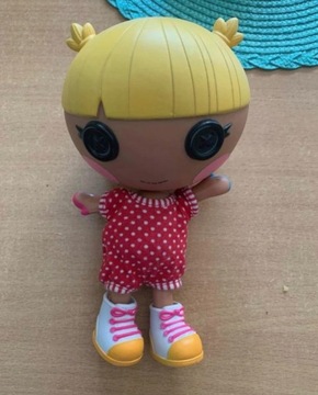 Lalaloopsy duża 