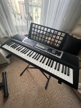 Keyboard YAMAHA YPT-210