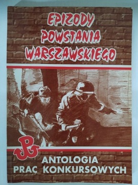 Epizody Powstania Warszawskiego