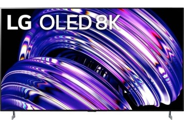 Telewizor LG OLED 77Z29LA - High-End - Okazja 