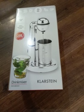 drink mixer Klarstein