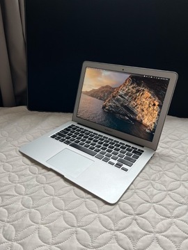 MacBook Air A1466 13,3 Intel Core i7 8 GB / 128 GB