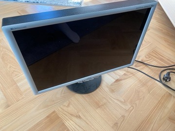 Monitor NEC 20WGX2 Pro 20"