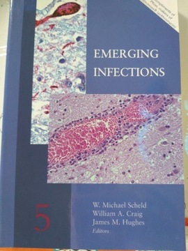 Emerging Infections 5