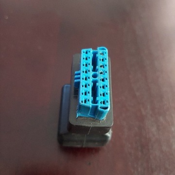 Adapter przejściówka Volvo Renault 88890247