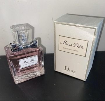 MISS DIOR BLOOMING BOUQUET