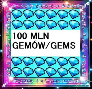 100milionów gemów/gems ! Pet simulator 99 TANIO