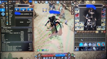 Drakensang online End Game Mage