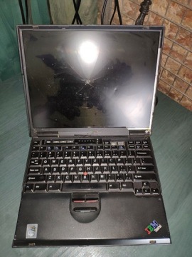 Laptop IBM type 2647