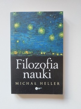 Filozofia nauki - Michał Heller