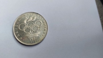 200zł.Igrzyska XXI Olimpiady z 1976 roku, 