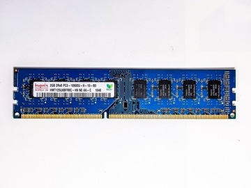 RAM HYNIX DDR3 2GB PC3 10600U 1333Mhz