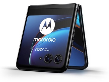 Smartfon Motorola RAZR 40 ULTRA 256 GB 