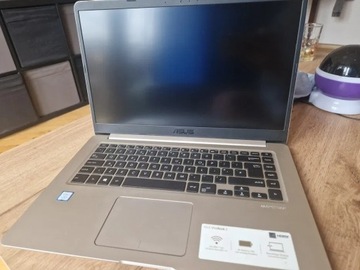 Laptop Asus Vivobook S510u i7