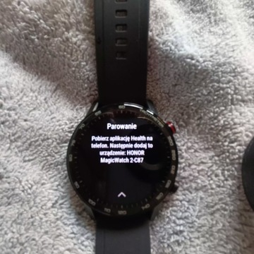 Honor magic watch2