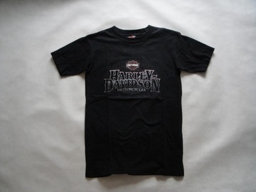 Koszulka Harley Davidson