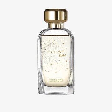 ORIFLAME Perfumy damskie Eclat Blanc 50 ml.
