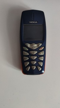 Nokia 3510i bardzo ładna 