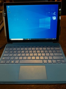 Laptop/Tablet Microsoft Pro