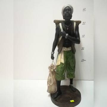 Figura Ceramiczna