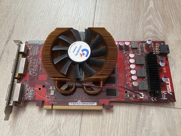 Radeon hd 4830 512Mb