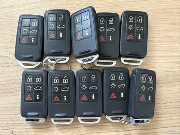 Kluczyk Keyless Volvo V40 V70 XC70 XC60 S60 V60 90