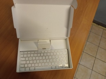 ipad keyboard dock