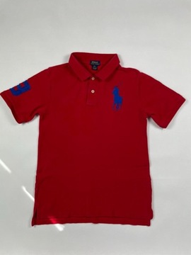 Koszulka Polo Ralph Lauren - Rozmiar L (Dziecięca)