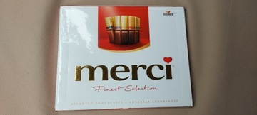 MERCI czekoladki Finest Selection 250g