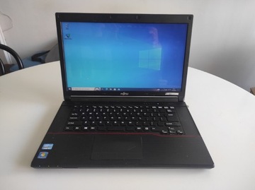 Laptop Fujitsu Lifebook A573/G 8GB 240GB
