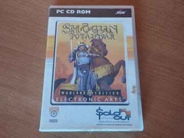 SHOGUN TOTAL WAR