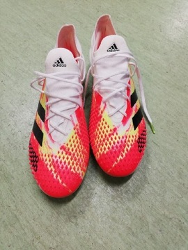 Adidas Predator mutator 20.1