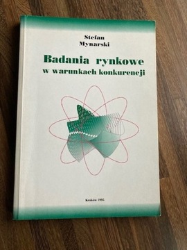 Badania rynkowe w warunkach konkurencji