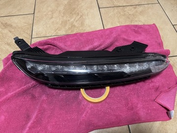 Lampa prawa LED Hyundai Kona II Lift 92208 J9600